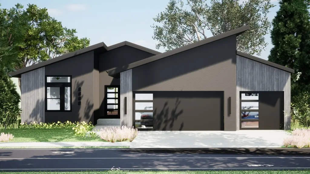 The Greystone Plan