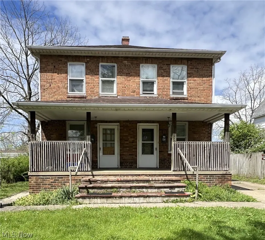 45 1st Ave