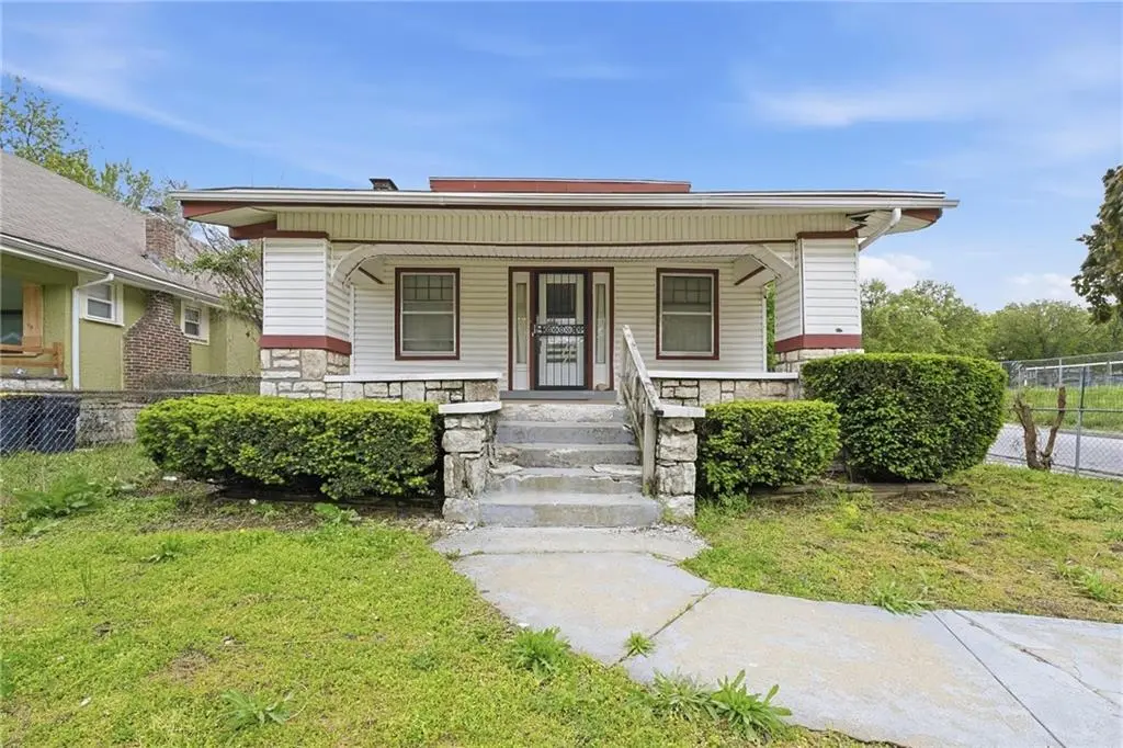 3547 Bellefontaine Ave