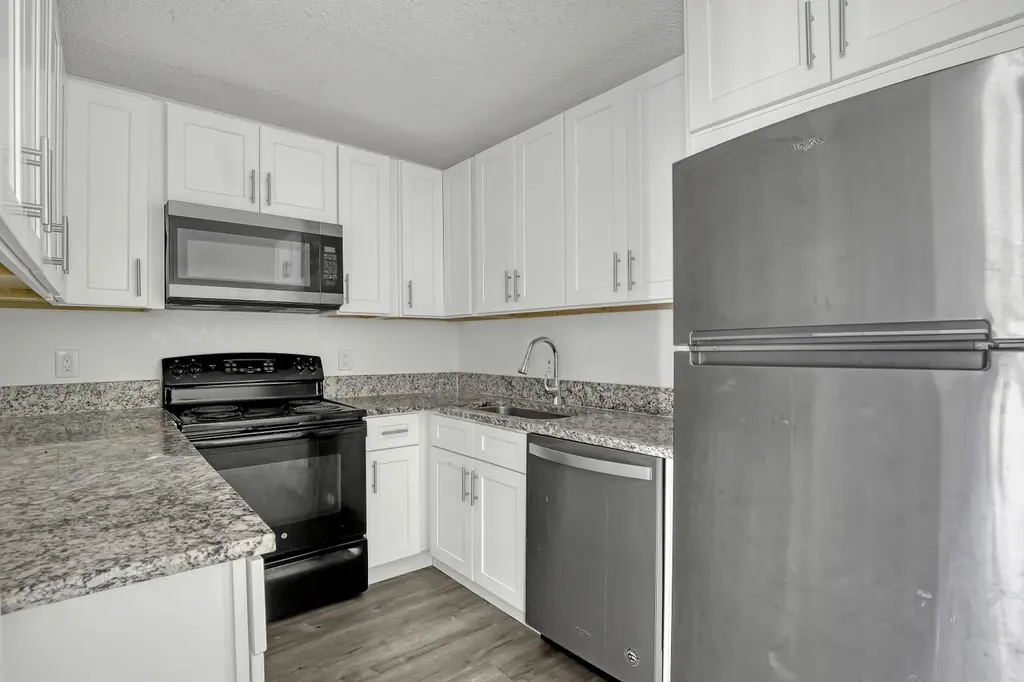 3618 Alder Dr Unit H2