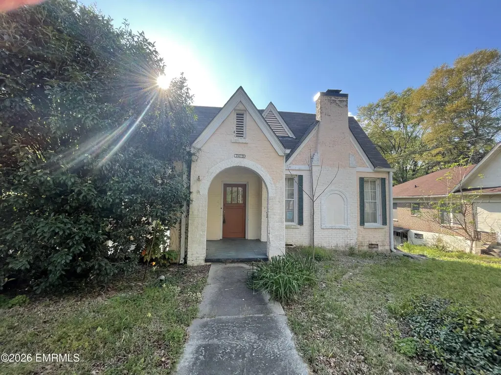 3413 Poplar Springs Dr