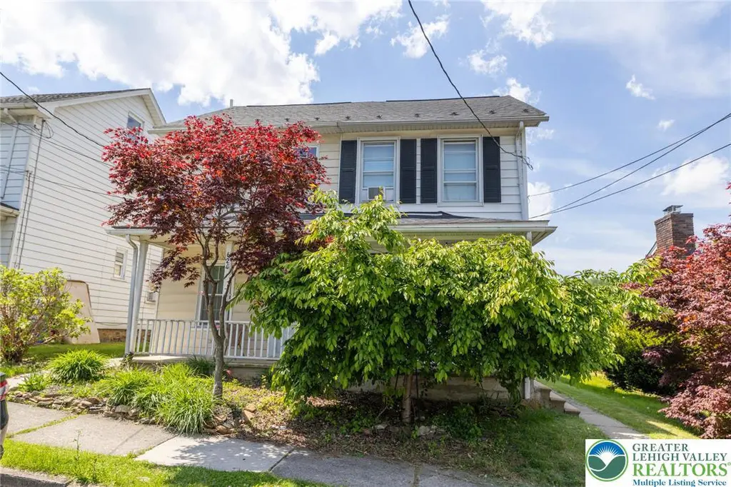 622 Lechauwecki Ave