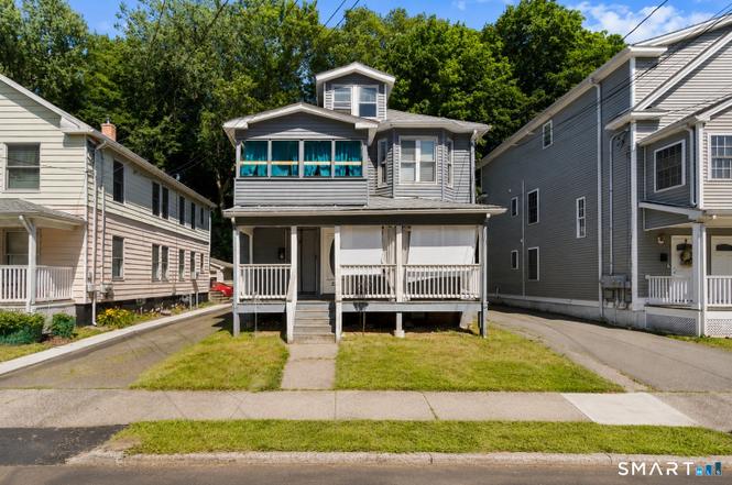 25 Prescott St