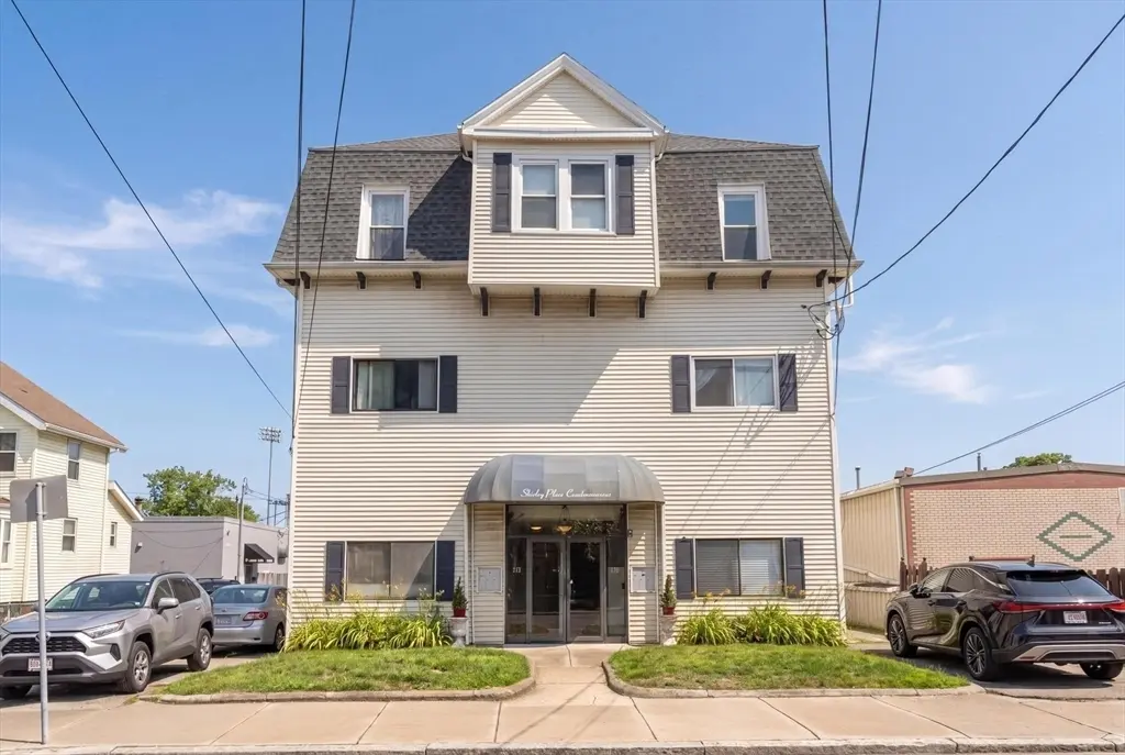 173-175 Shirley St #2