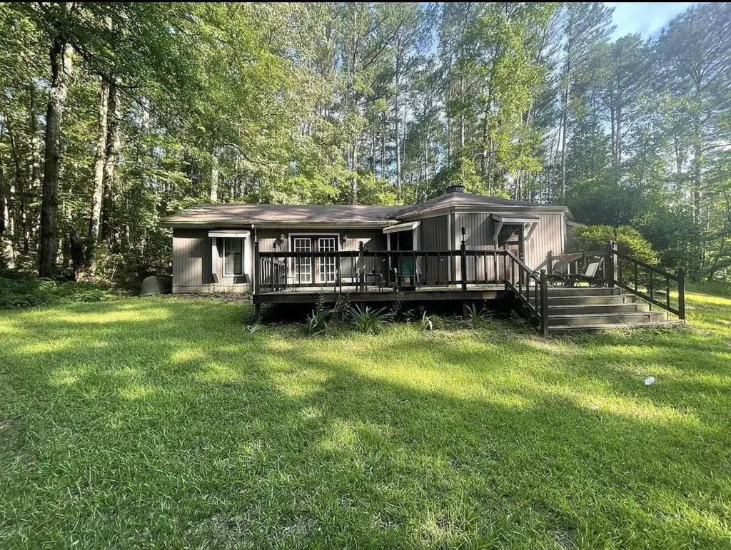 224 Little Turkey Trail Trl