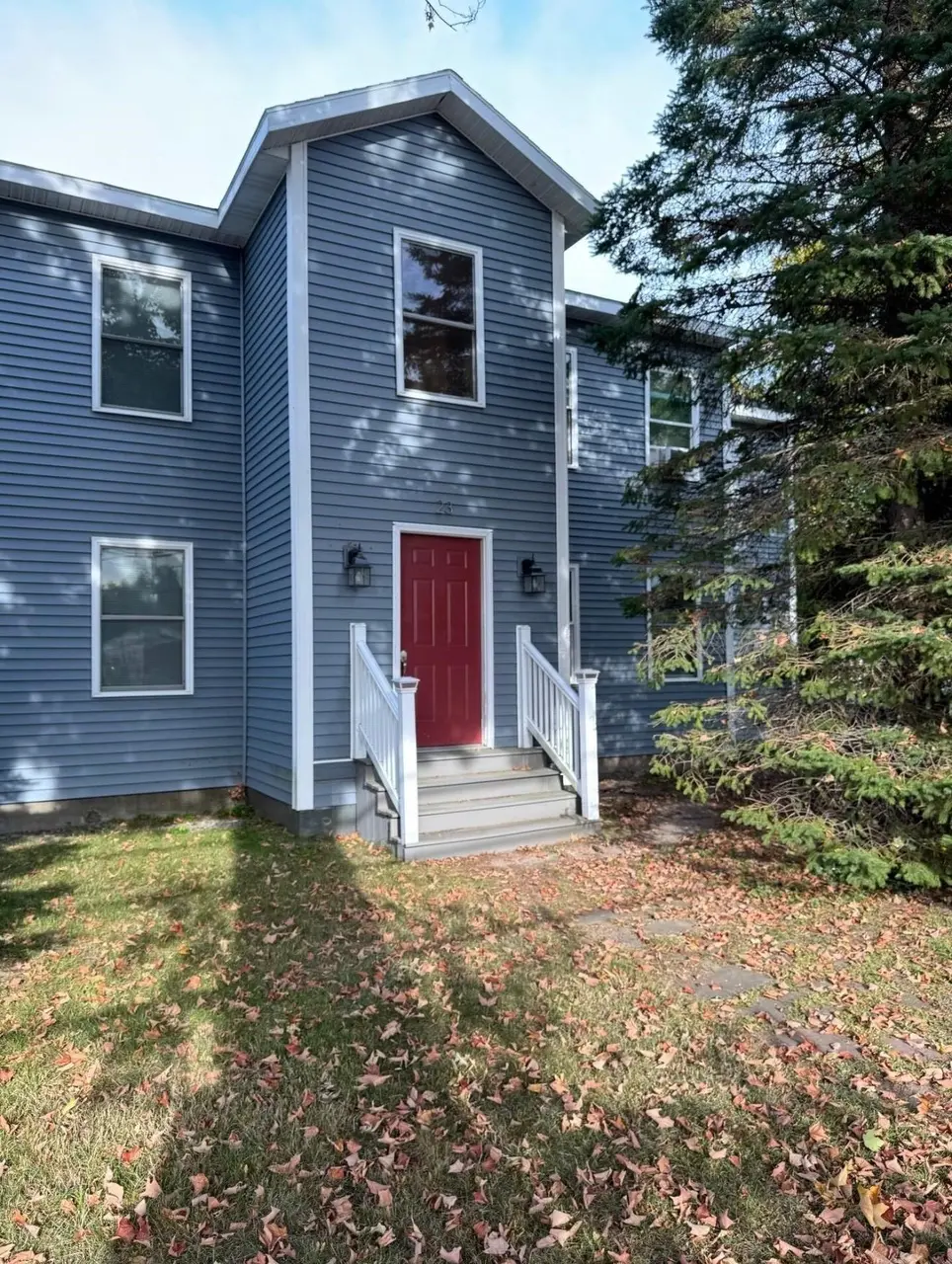23 Pine St