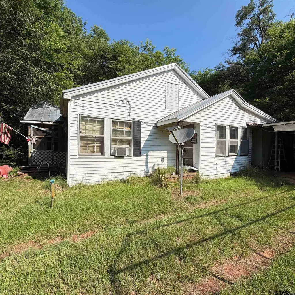 6538 W Fm 1798