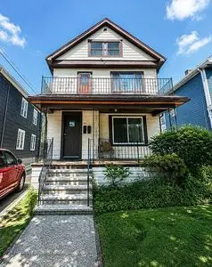 35 Parkridge Ave