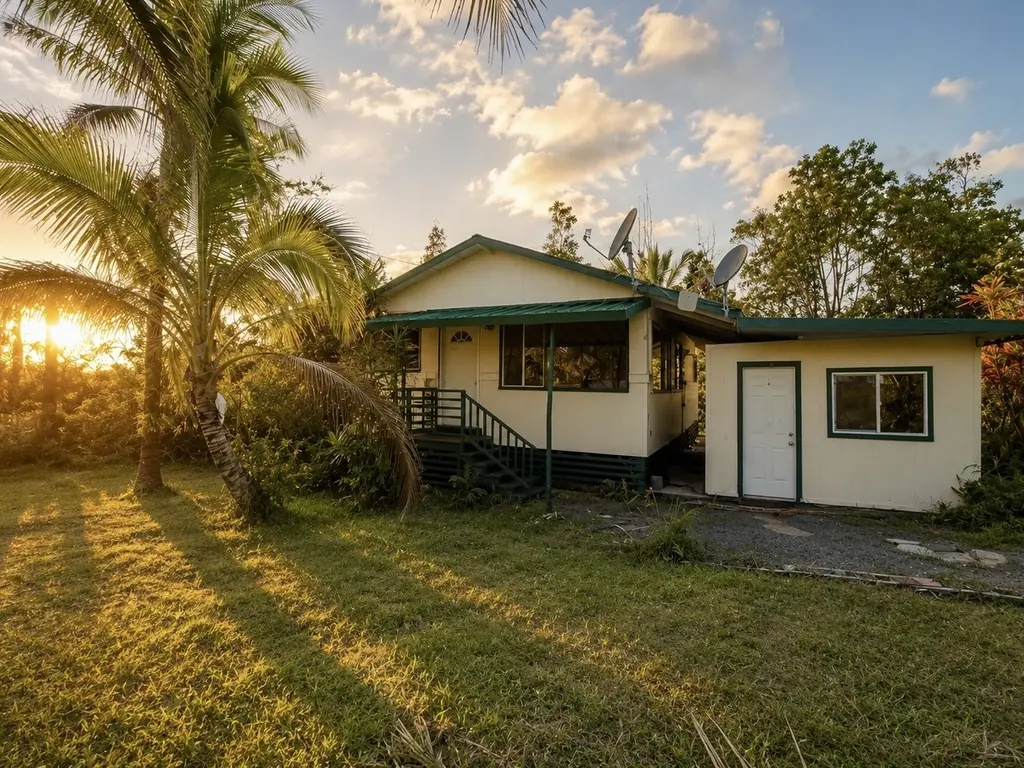 14-3473 Mauna Kea Rd