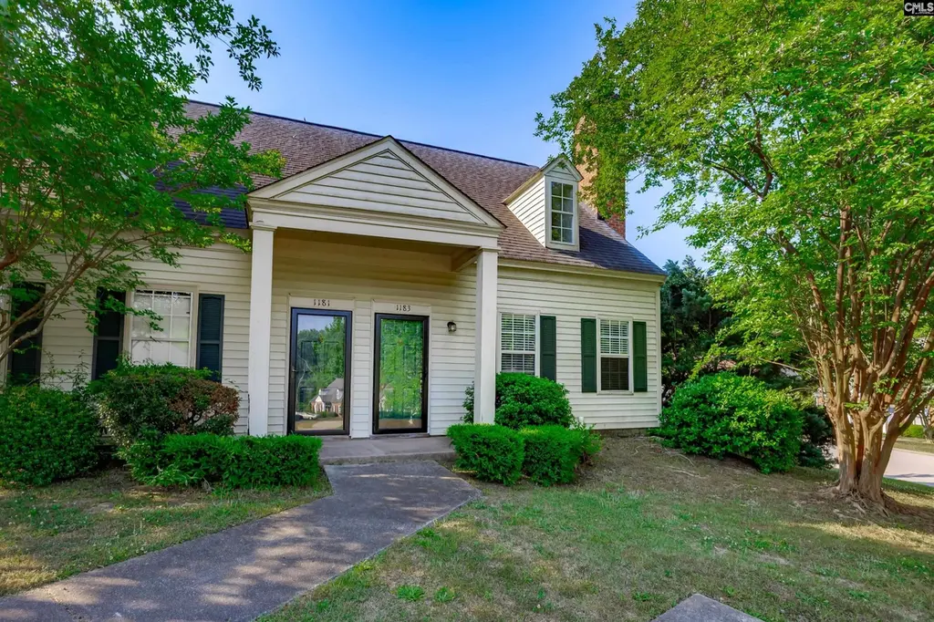 1183 Hulon Ln