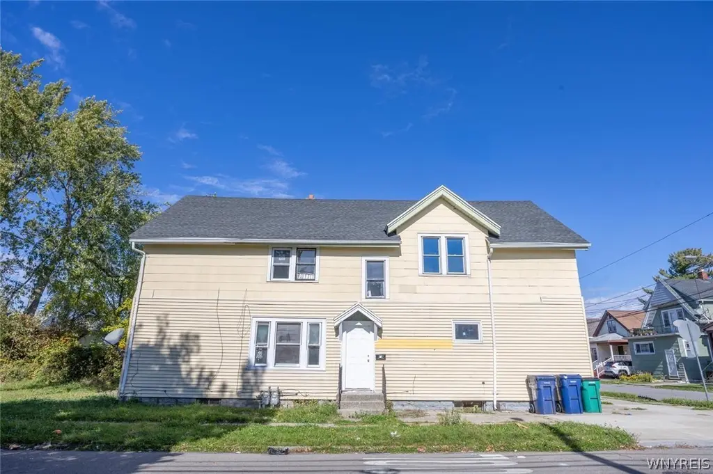 154 Hagen St