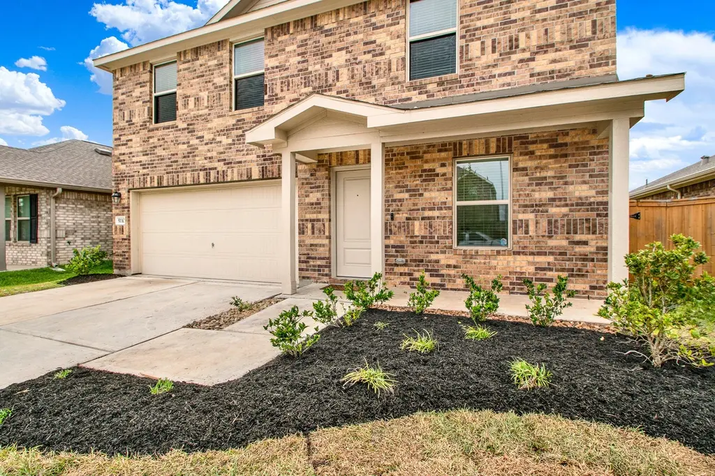 5110 Sunvalley Bend Dr