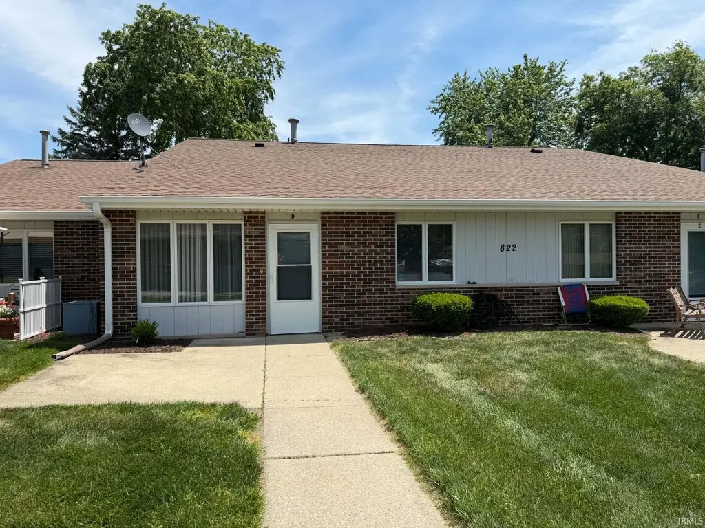 822 Woodlawn Ave Unit D