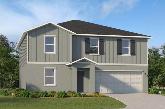 4818 Katrina Dr