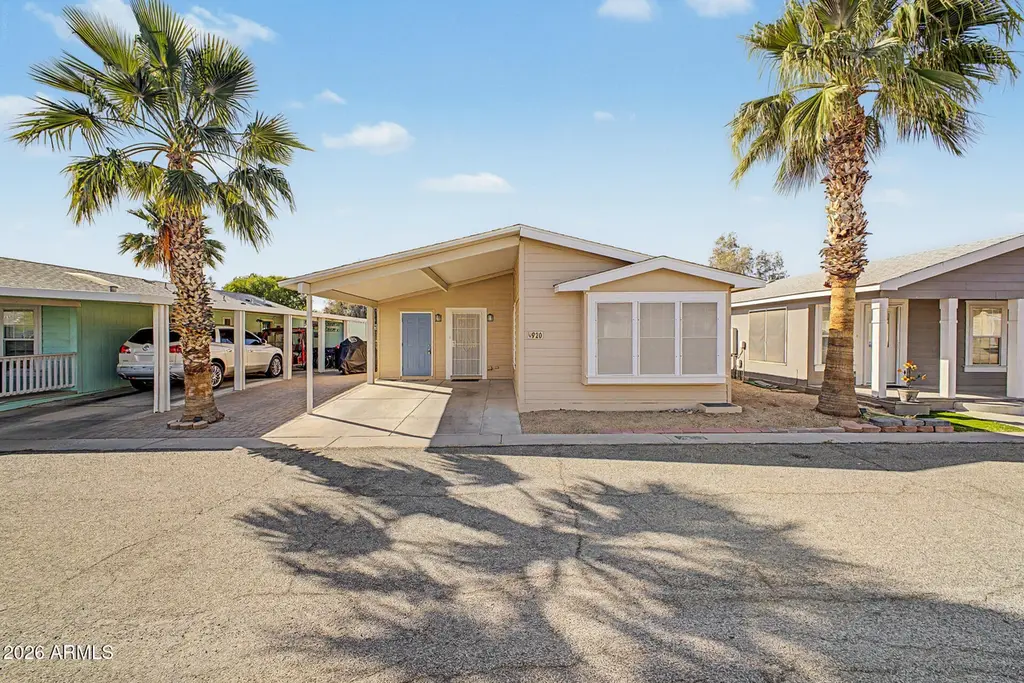 11201 N EL Mirage Rd #920