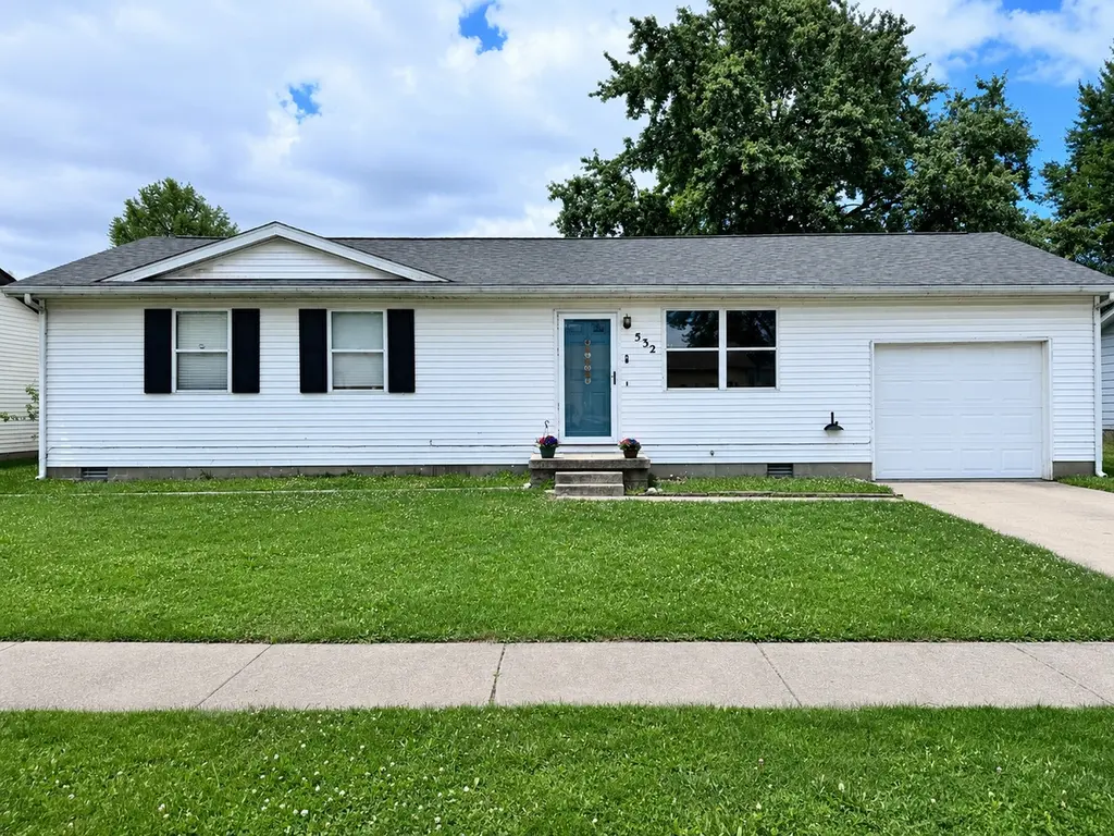 532 Kristy Dr
