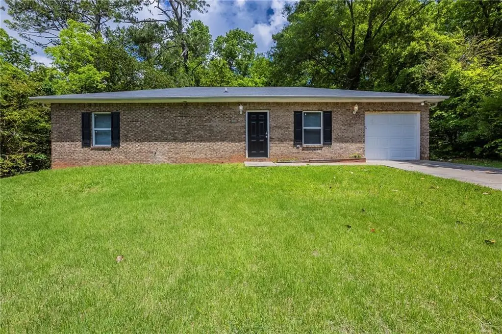 1808 Arkose Dr SE