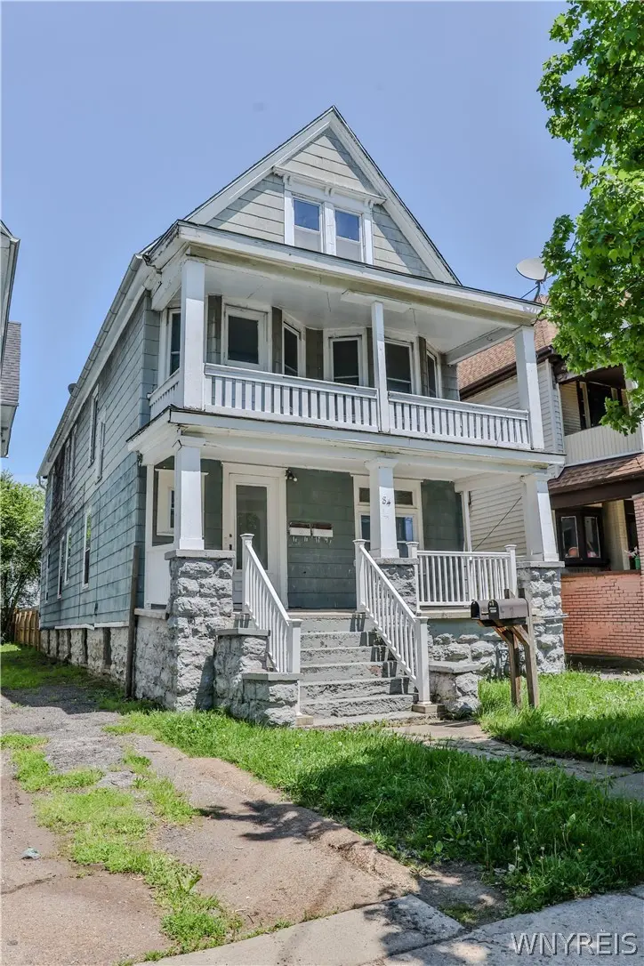 84 Woodside Ave