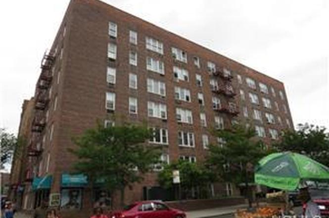 1332 Metropolitan Ave Unit 6K