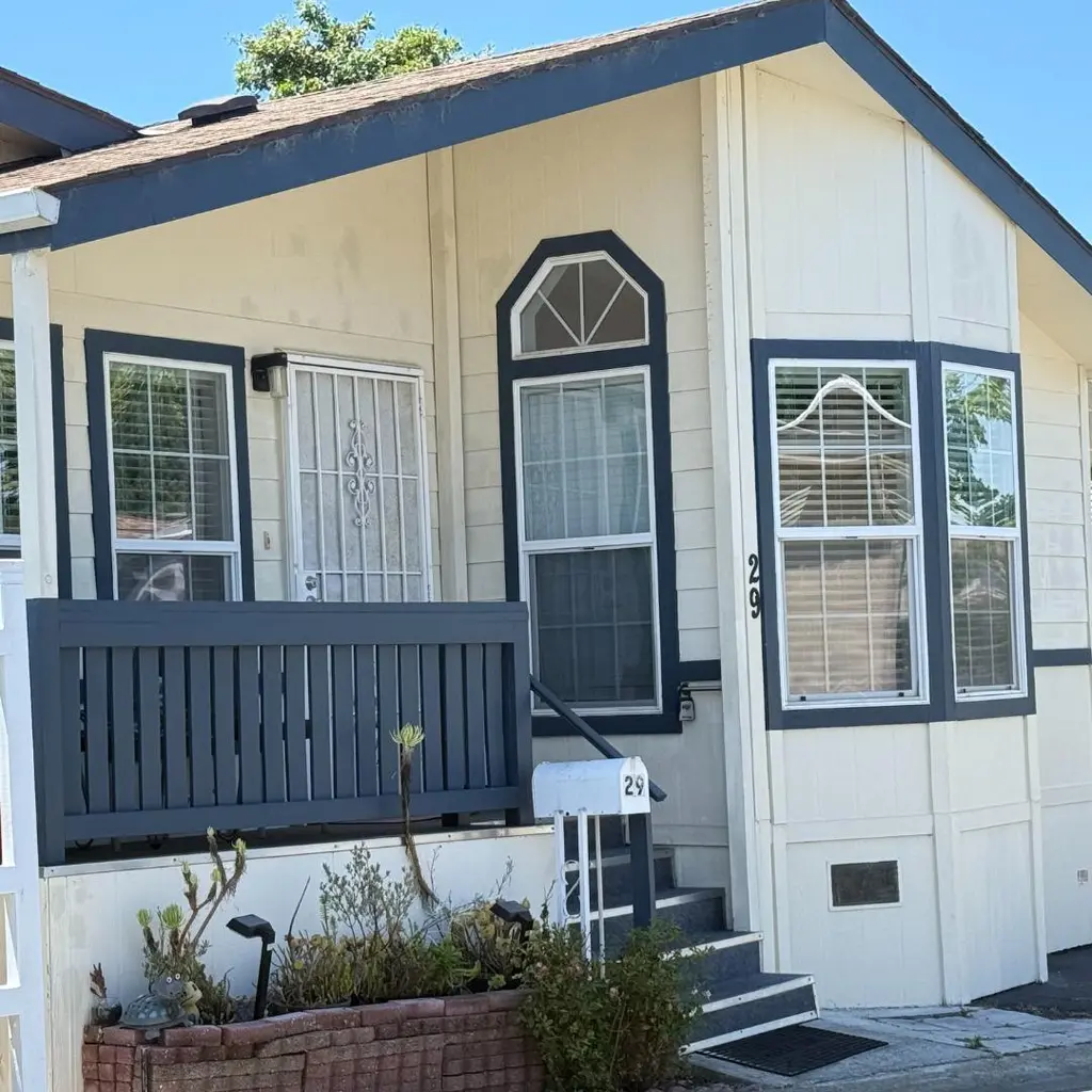 1200 W Winton Ave #29