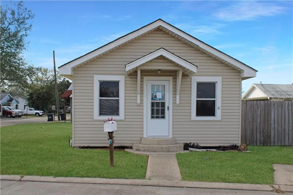 813 Williams Ave
