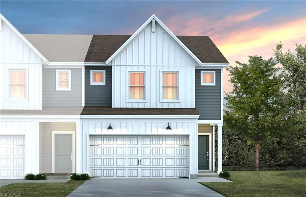 3415 Pilot Mill Dr