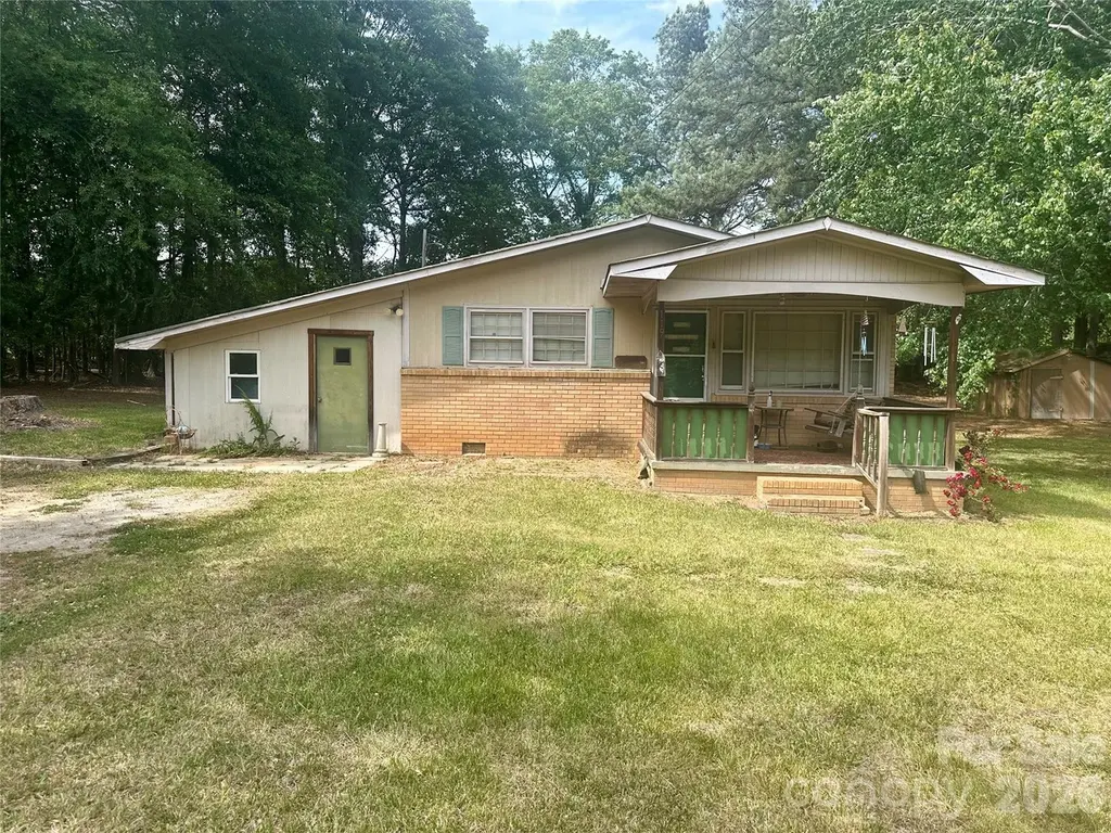 119 Stedman Rd