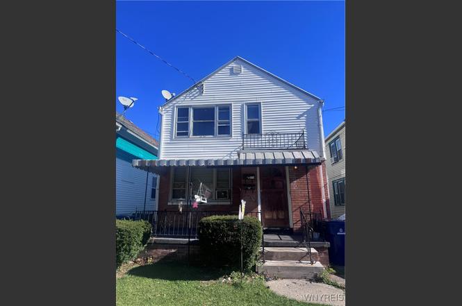 119 Wilkes Ave