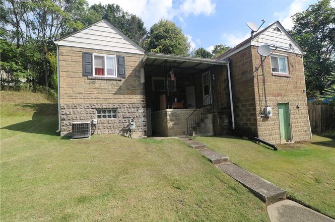 407 Lower Spring Ln