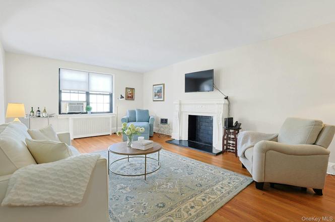 1273 North Ave Unit 5h Entrance 8