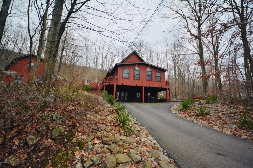 127 Grouse Ridge Ln