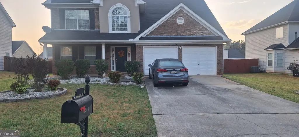 1204 Polk Xing