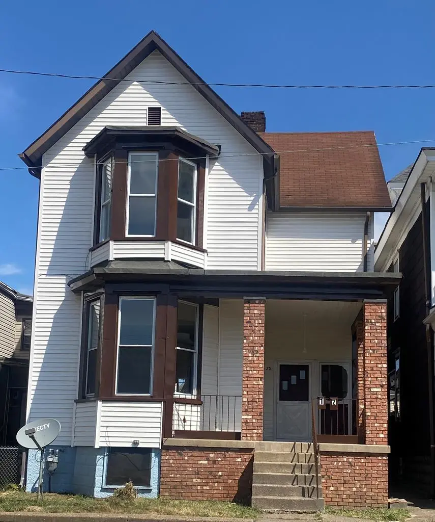 25 Kentucky Sreet St