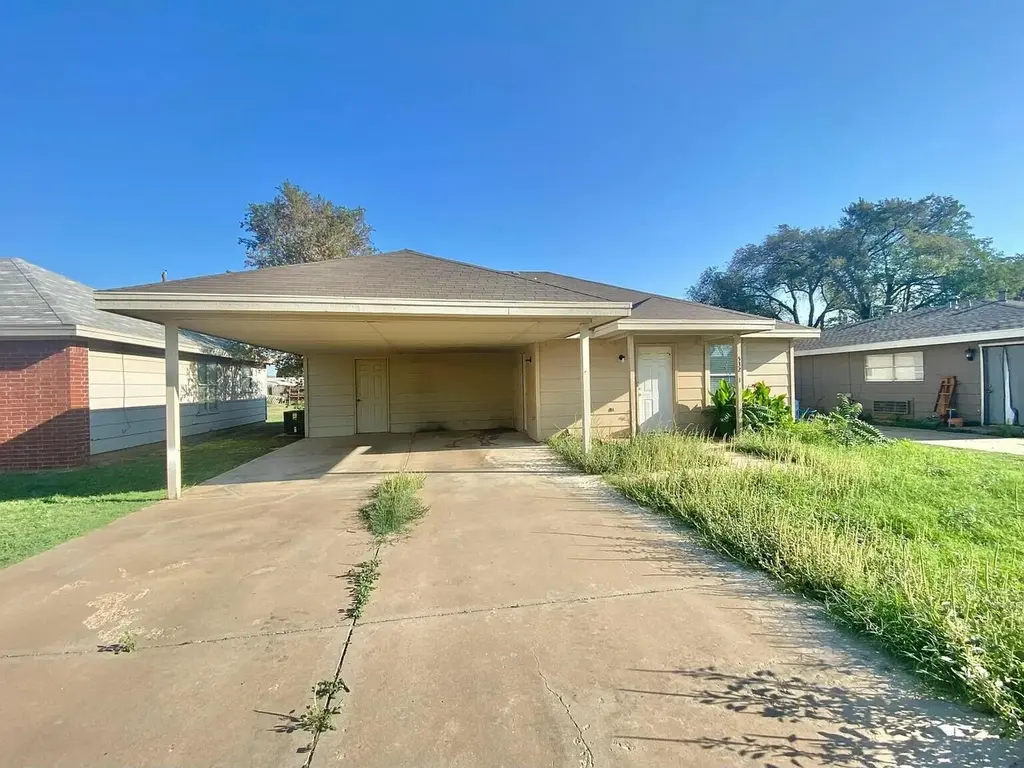 Package Property