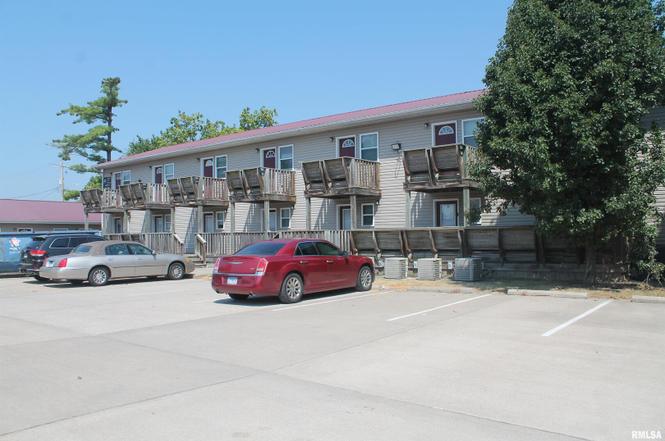 405-419 E Mill St #14