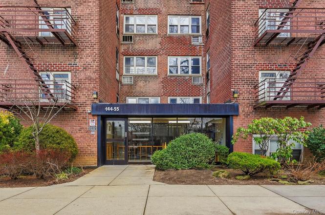 144-55 Melbourne Ave Unit 6J