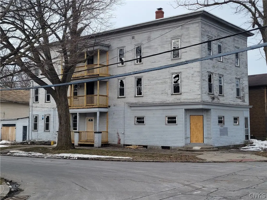 314 Nichols