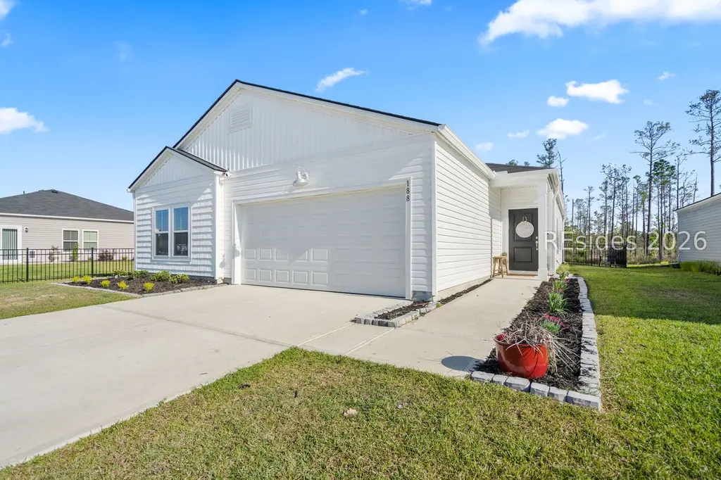 188 Red Dogwood Ln