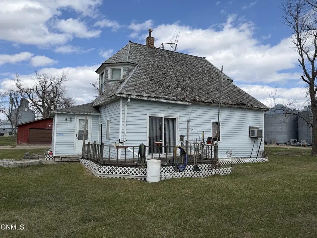 505 3rd Ave