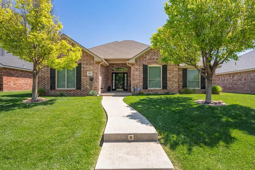 8117 Vail Dr
