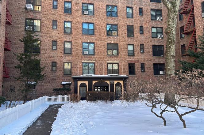 83-20 98 St Unit 5J