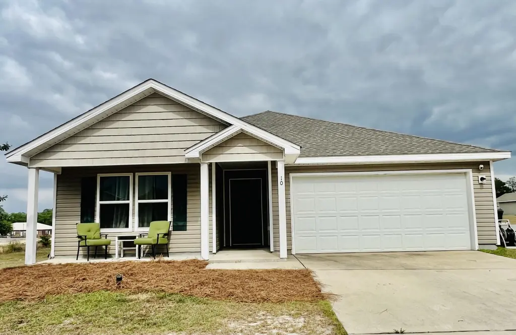 10 Brandons Ct