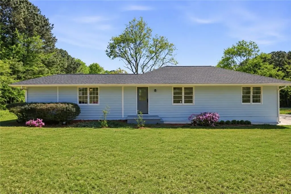 21 Nebo Dr
