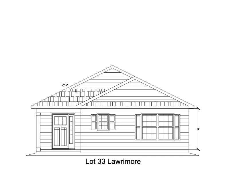 87 Lot 33 - Custom Jacquelyn Dr