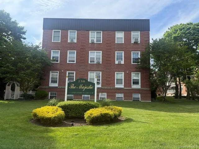 230 Central Ave Unit 1-C
