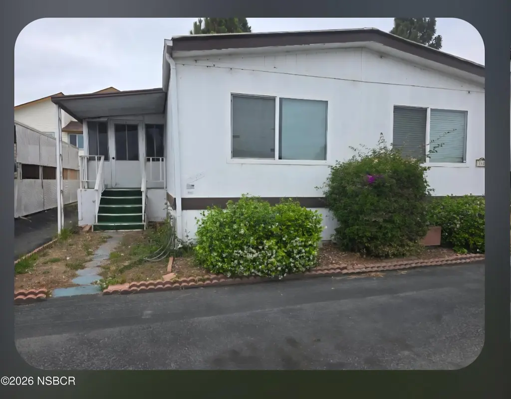 1701 S Thornburg S #140