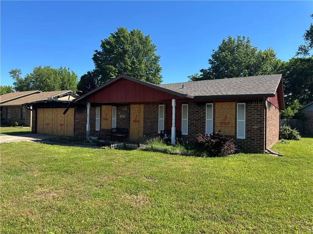 901 Turtle Creek Dr