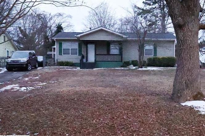 117 Celestial St