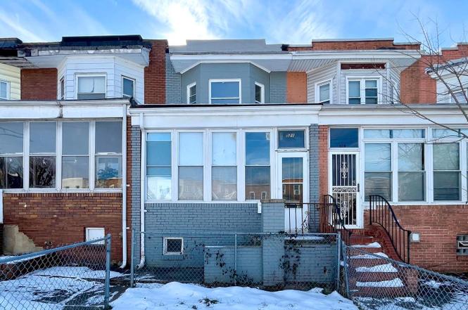 521 Maude Ave