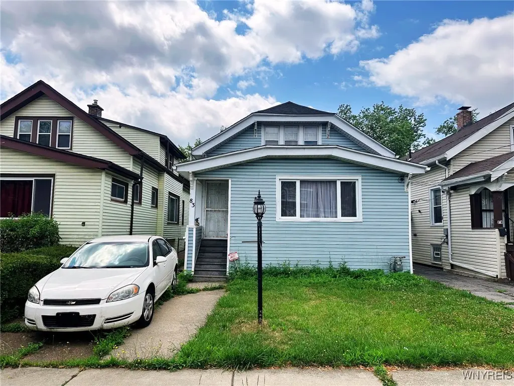 83 Collingwood Ave